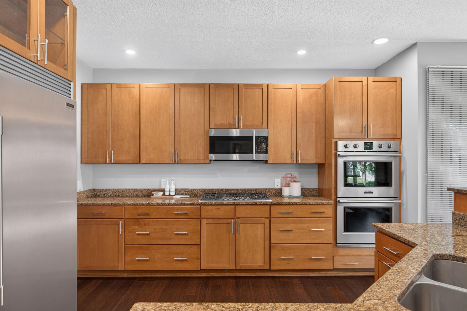 View of Residential at 6206 106th Avenue, Brooklyn Park MN 55443, Brooklyn Park (31 of 72) - Mike Wilen | Minnesota Team Real Estate
