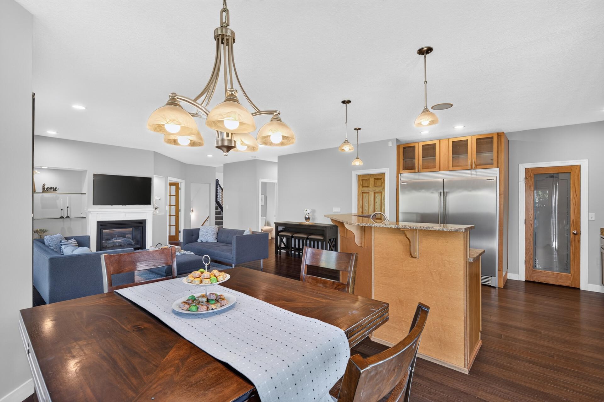 View of Residential at 6206 106th Avenue, Brooklyn Park MN 55443, Brooklyn Park (29 of 72) - Mike Wilen | Minnesota Team Real Estate