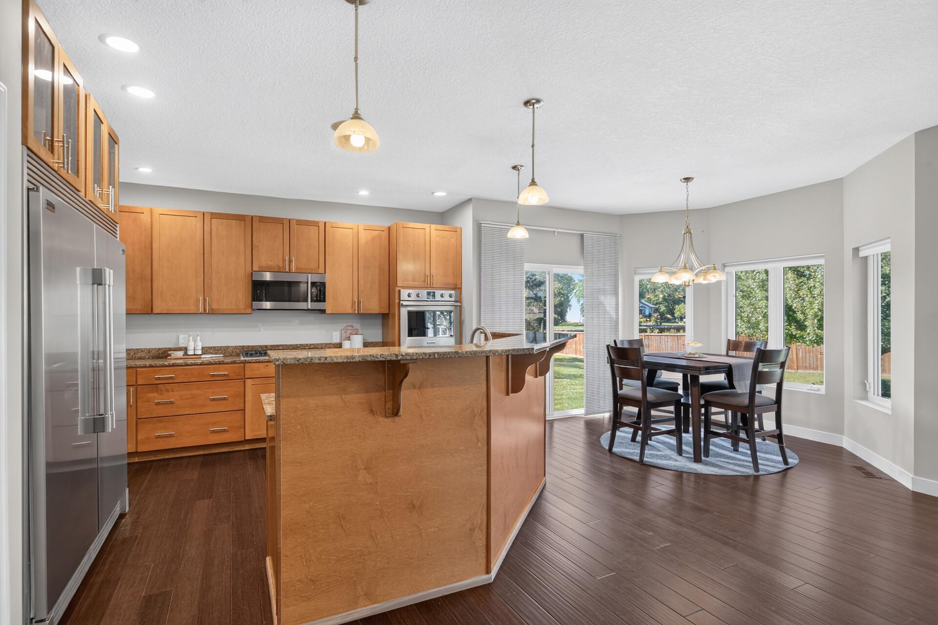 View of Residential at 6206 106th Avenue, Brooklyn Park MN 55443, Brooklyn Park (27 of 72) - Mike Wilen | Minnesota Team Real Estate