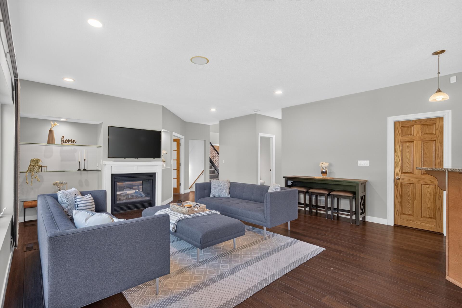 View of Residential at 6206 106th Avenue, Brooklyn Park MN 55443, Brooklyn Park (25 of 72) - Mike Wilen | Minnesota Team Real Estate