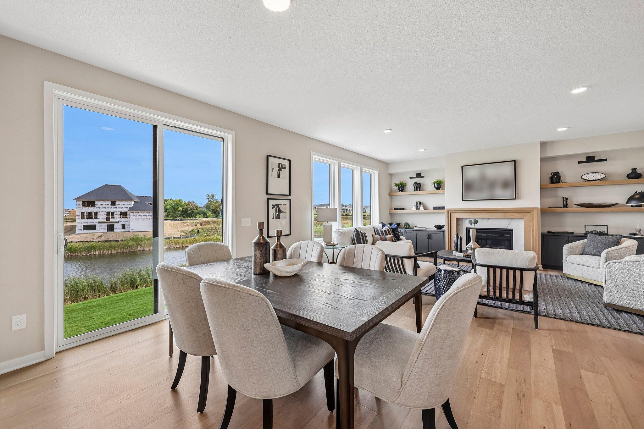 View of Residential at 4776 Jamocha Avenue, Saint Michael MN 55376, Saint Michael (18 of 56) - Mike Wilen | Minnesota Team Real Estate
