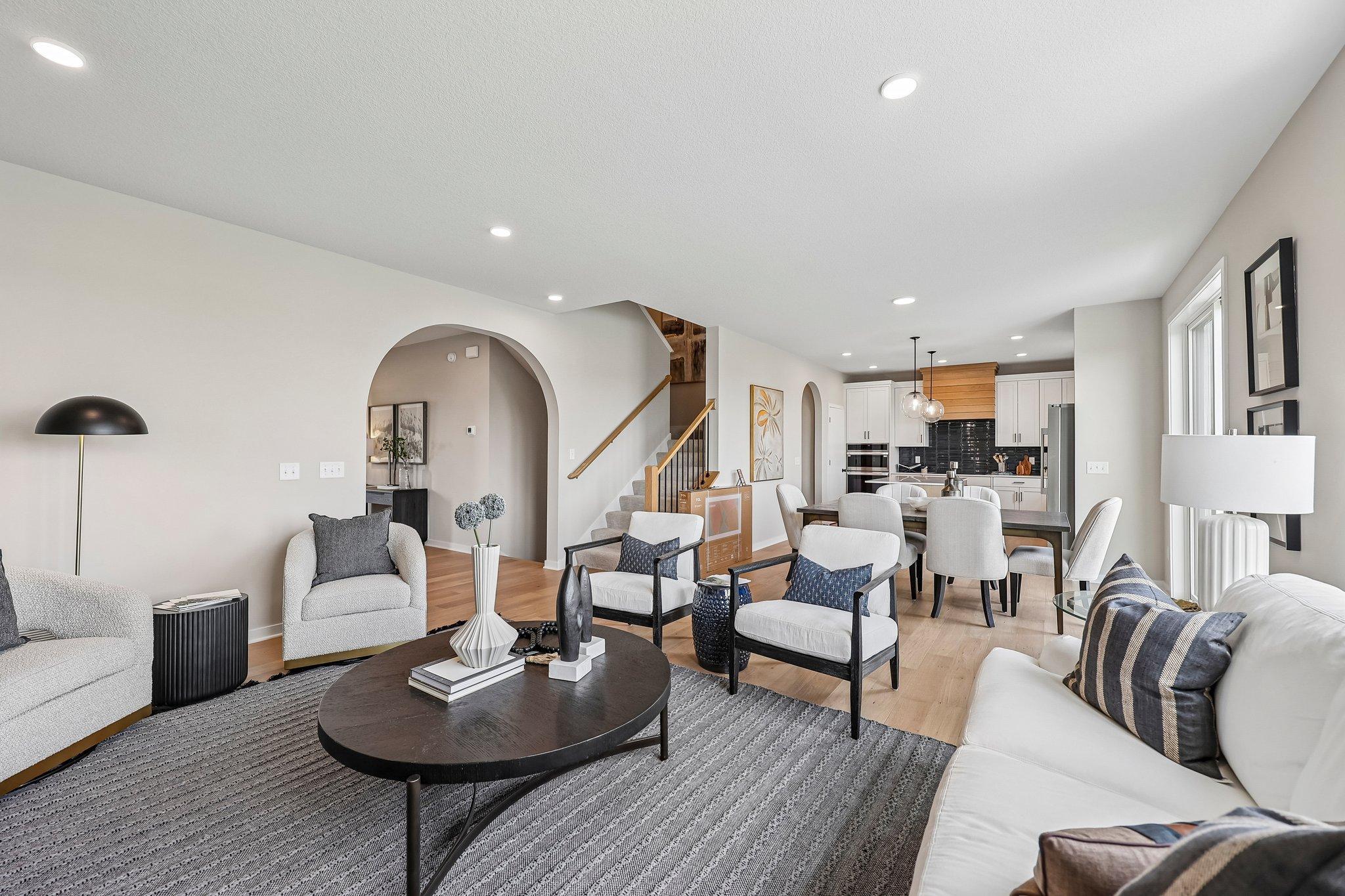 View of Residential at 4776 Jamocha Avenue, Saint Michael MN 55376, Saint Michael (10 of 56) - Mike Wilen | Minnesota Team Real Estate