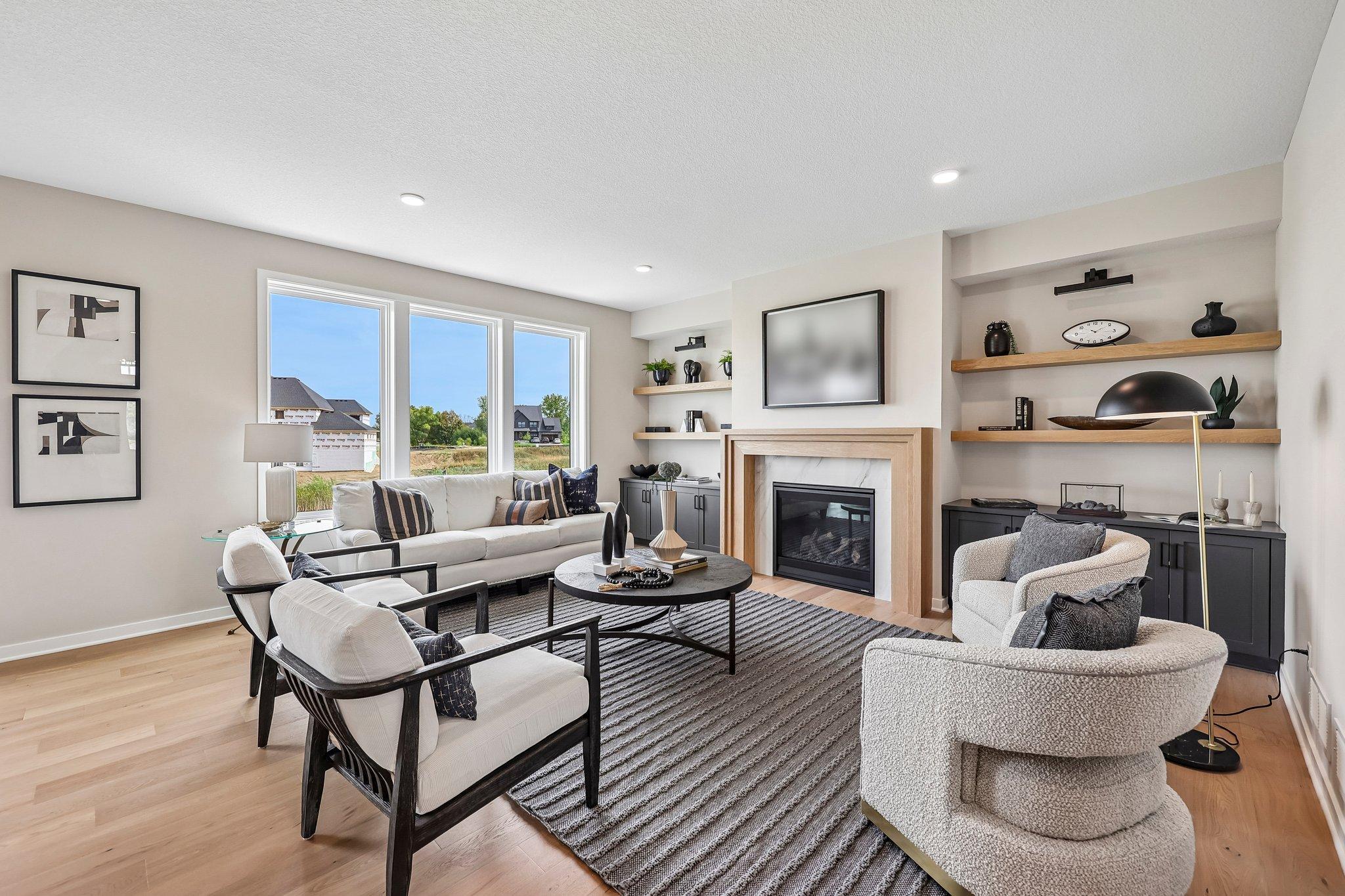View of Residential at 4776 Jamocha Avenue, Saint Michael MN 55376, Saint Michael (9 of 56) - Mike Wilen | Minnesota Team Real Estate
