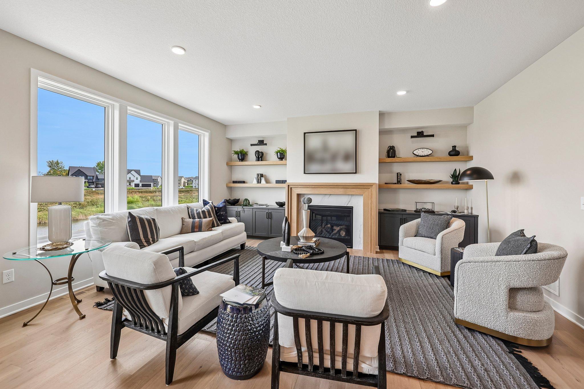 View of Residential at 4776 Jamocha Avenue, Saint Michael MN 55376, Saint Michael (8 of 56) - Mike Wilen | Minnesota Team Real Estate
