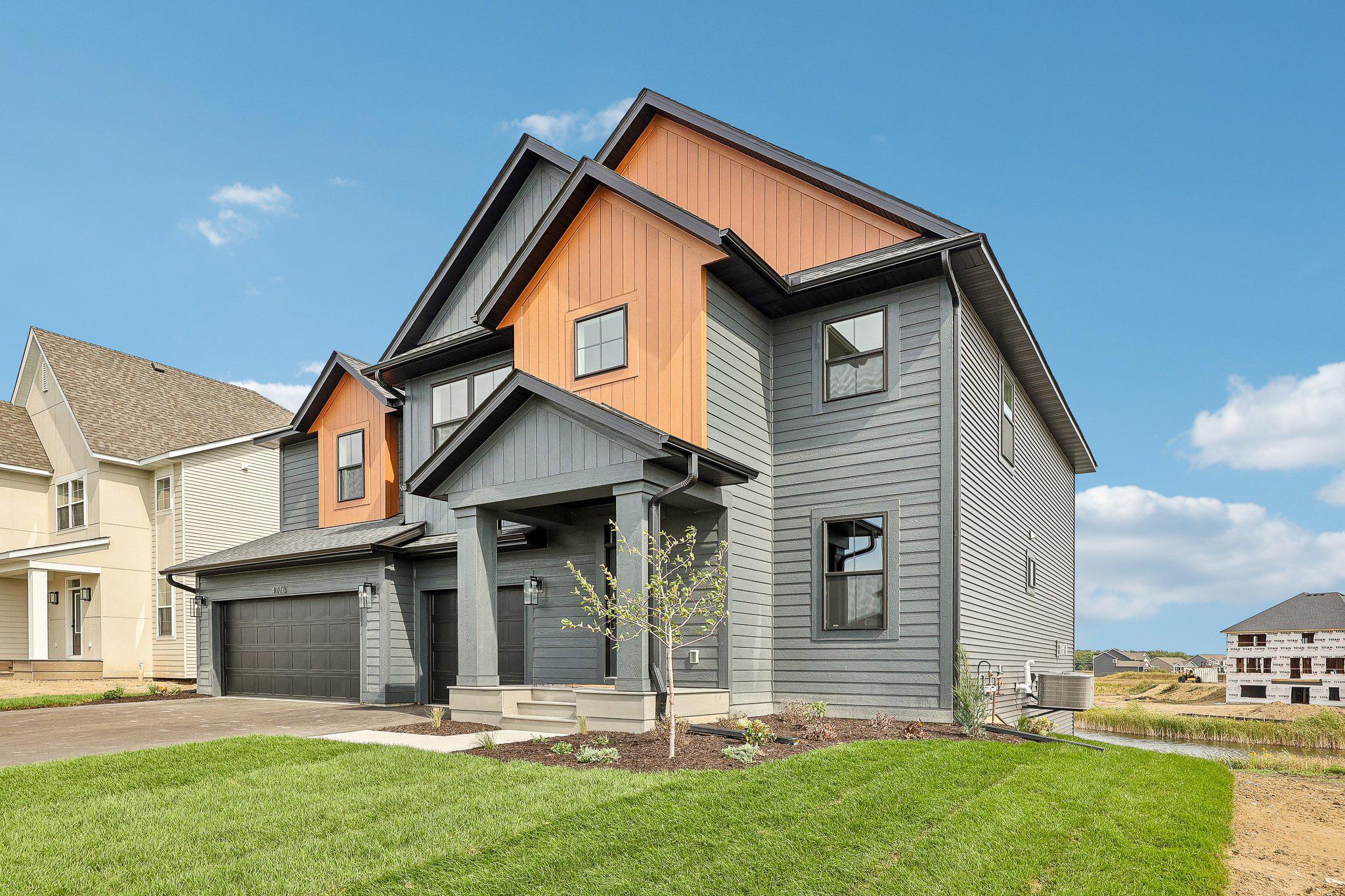 View of Residential at 4776 Jamocha Avenue, Saint Michael MN 55376, Saint Michael (4 of 56) - Mike Wilen | Minnesota Team Real Estate