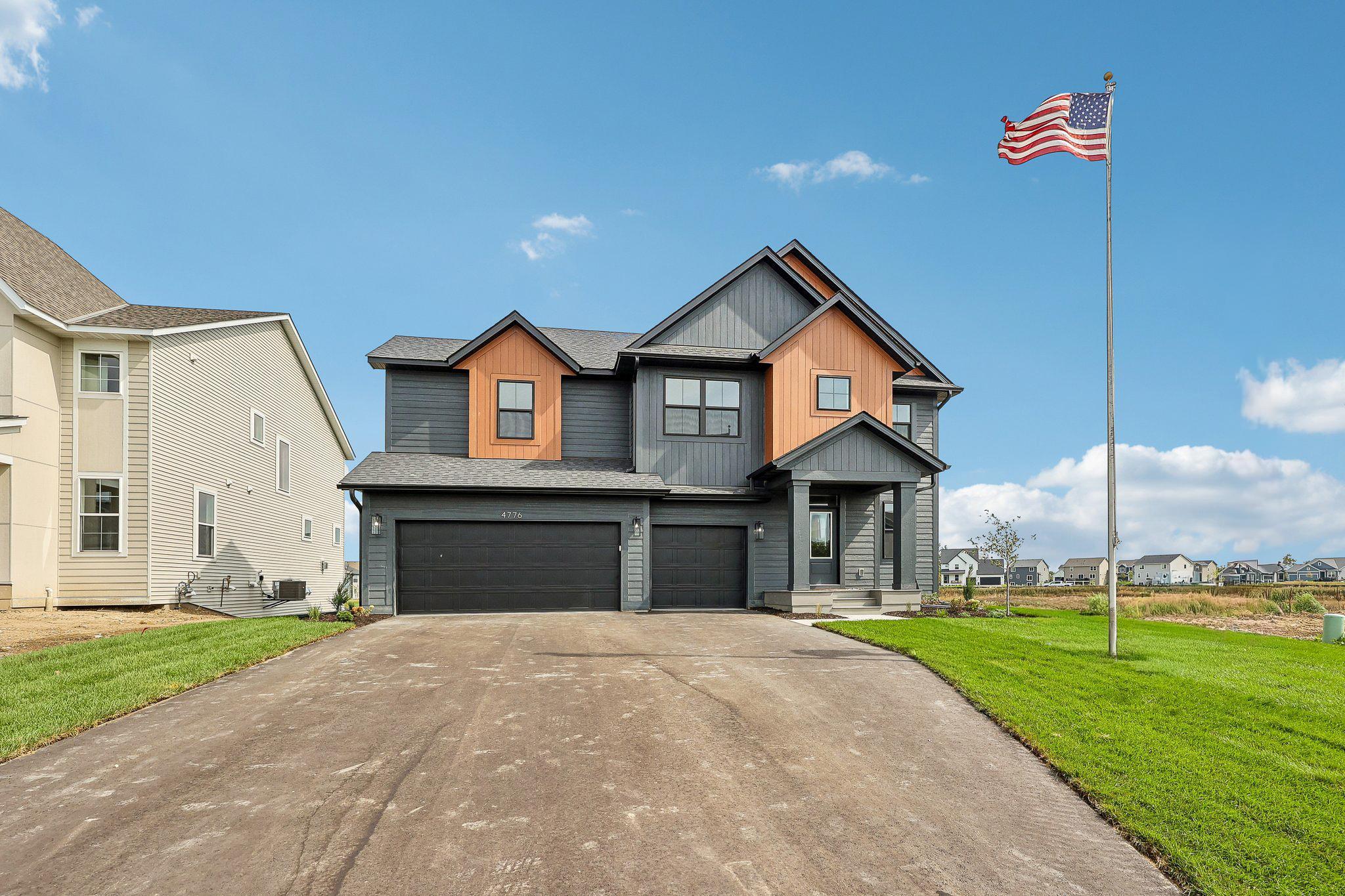 View of Residential at 4776 Jamocha Avenue, Saint Michael MN 55376, Saint Michael (3 of 56) - Mike Wilen | Minnesota Team Real Estate