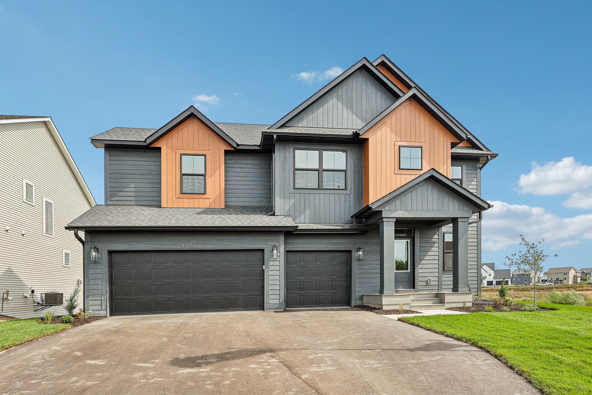 View of Residential at 4776 Jamocha Avenue, Saint Michael MN 55376, Saint Michael (2 of 56) - Mike Wilen | Minnesota Team Real Estate