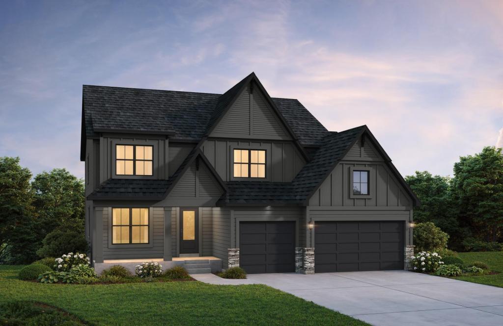 View of Single Family at 1884 Laquey Avenue, Saint Michael - Mike Wilen | Minnesota Team Real Estate