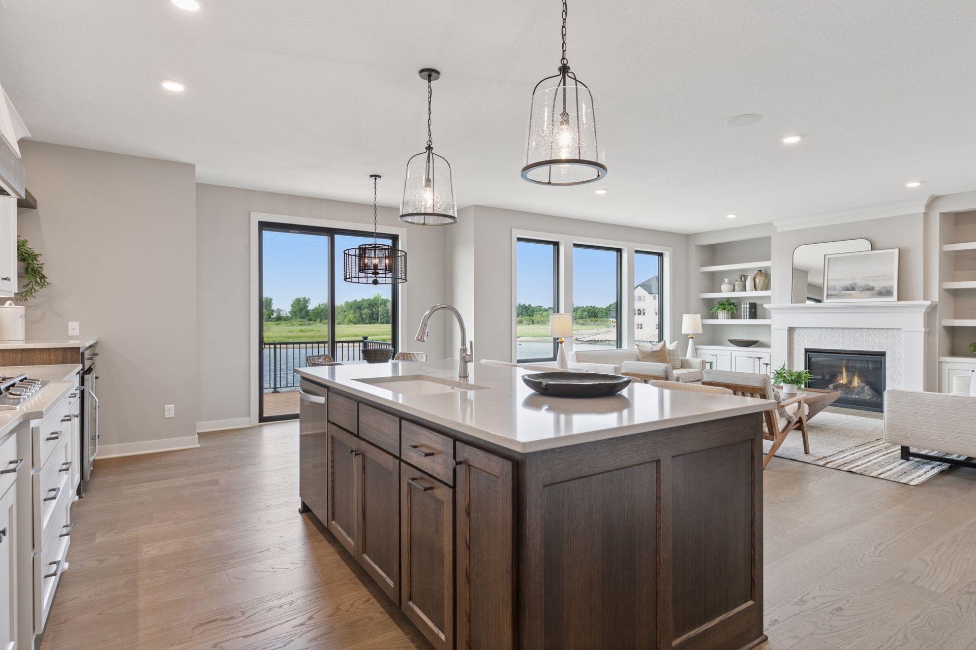 View of Residential at 1884 Laquey Avenue, Saint Michael MN 55376, Saint Michael (20 of 63) - Mike Wilen | Minnesota Team Real Estate