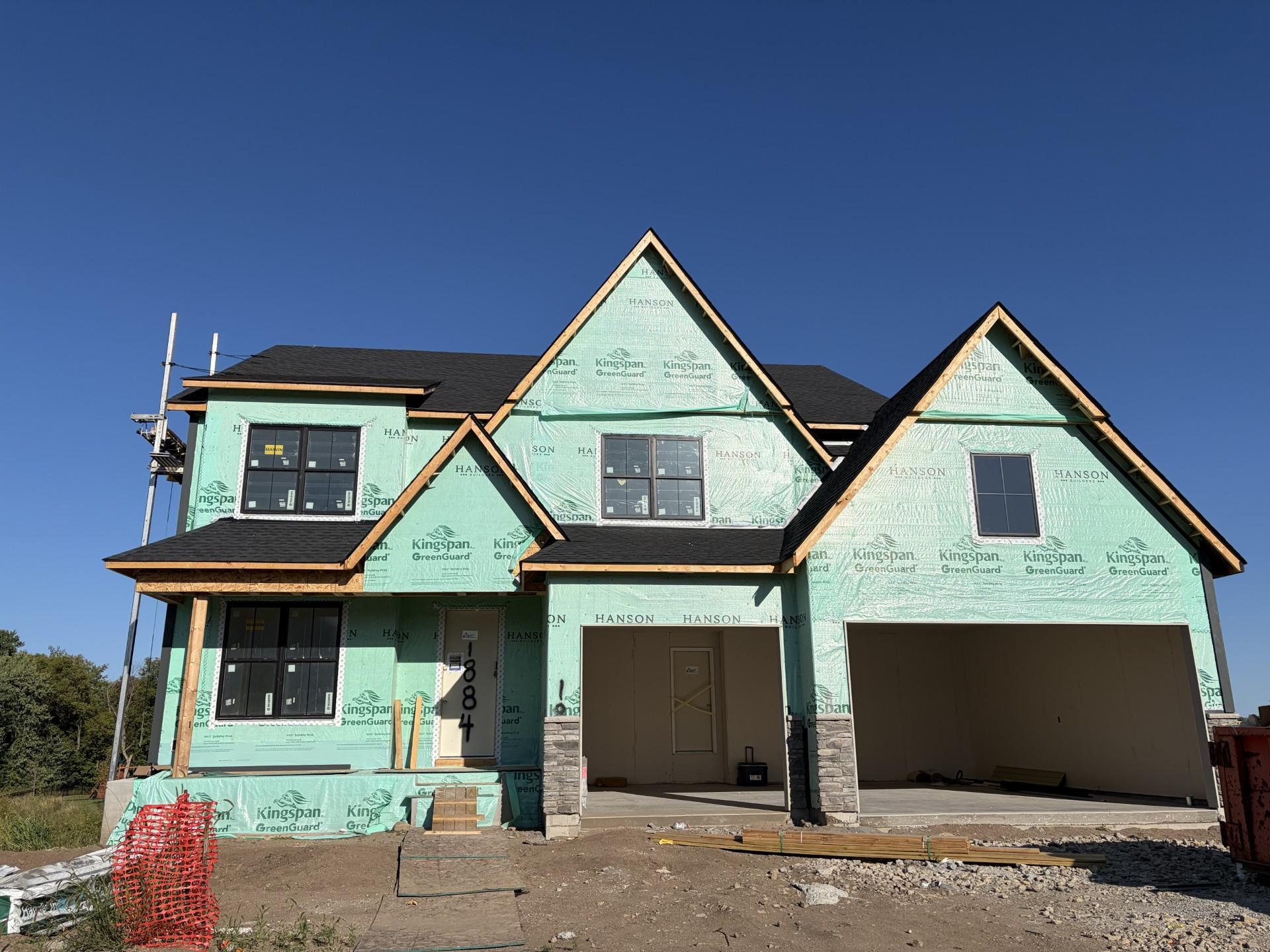 View of Residential at 1884 Laquey Avenue, Saint Michael MN 55376, Saint Michael (2 of 63) - Mike Wilen | Minnesota Team Real Estate