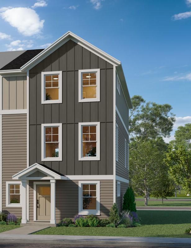 View of (TH) Side x Side at 8780 Island Trail Echo, Lake Elmo - Mike Wilen | Minnesota Team Real Estate