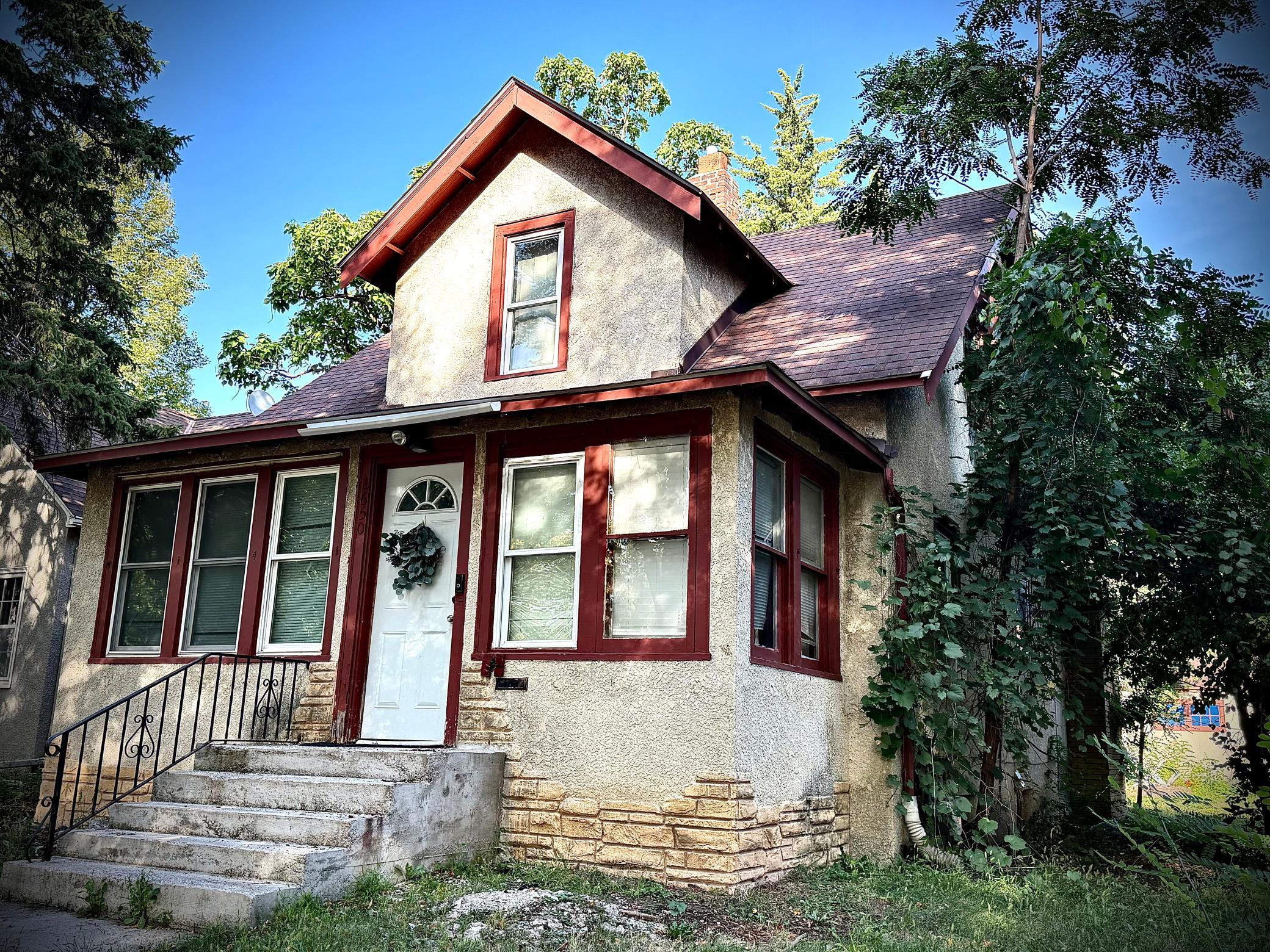 View of Single Family at 2650 Irving Avenue, Minneapolis - Mike Wilen | Minnesota Team Real Estate
