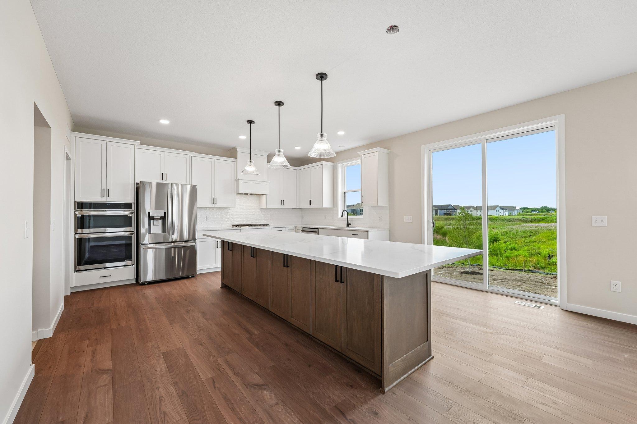 View of Single Family at 4664 Jamocha Avenue, Saint Michael - Mike Wilen | Minnesota Team Real Estate