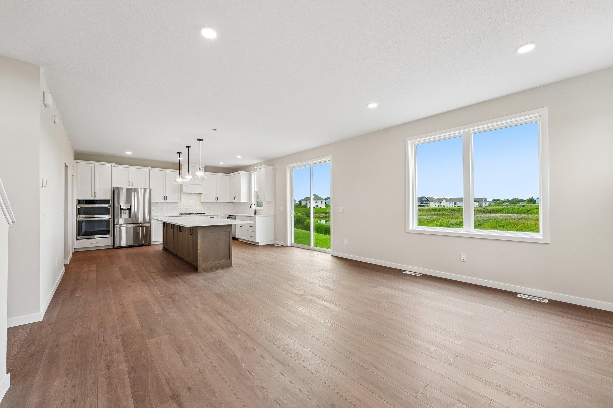 View of Residential at 4664 Jamocha Avenue, Saint Michael MN 55376, Saint Michael (11 of 53) - Mike Wilen | Minnesota Team Real Estate