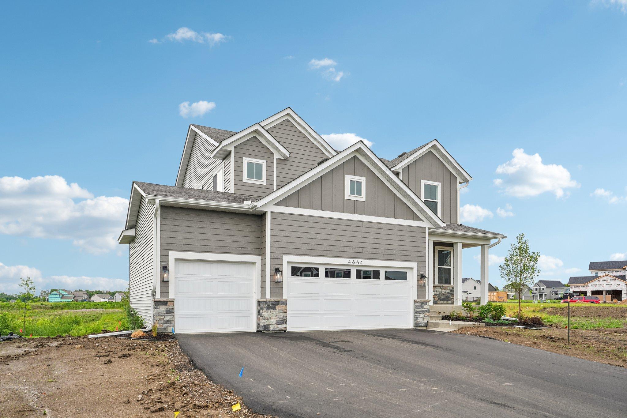 View of Residential at 4664 Jamocha Avenue, Saint Michael MN 55376, Saint Michael (4 of 53) - Mike Wilen | Minnesota Team Real Estate
