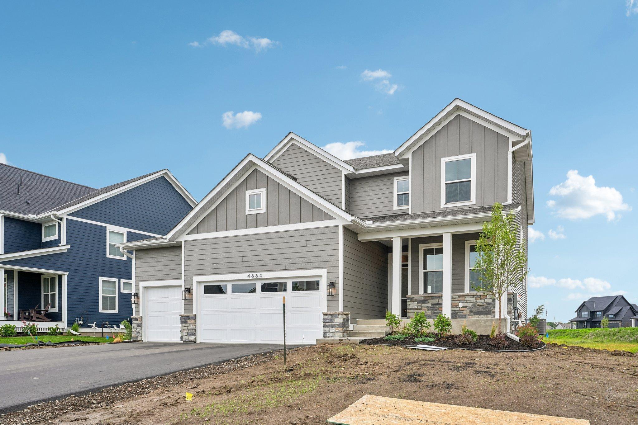 View of Residential at 4664 Jamocha Avenue, Saint Michael MN 55376, Saint Michael (3 of 53) - Mike Wilen | Minnesota Team Real Estate