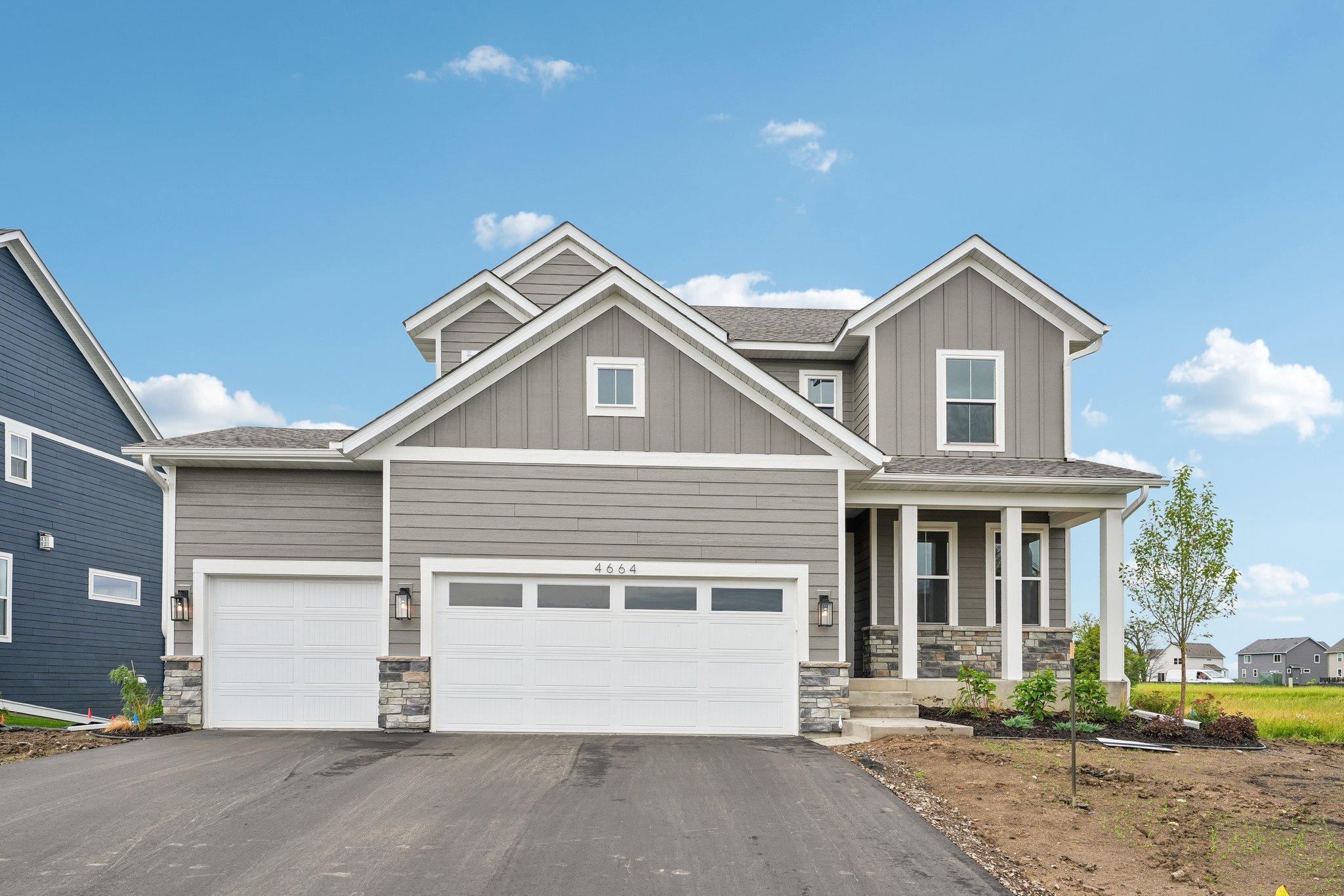 View of Residential at 4664 Jamocha Avenue, Saint Michael MN 55376, Saint Michael (2 of 53) - Mike Wilen | Minnesota Team Real Estate
