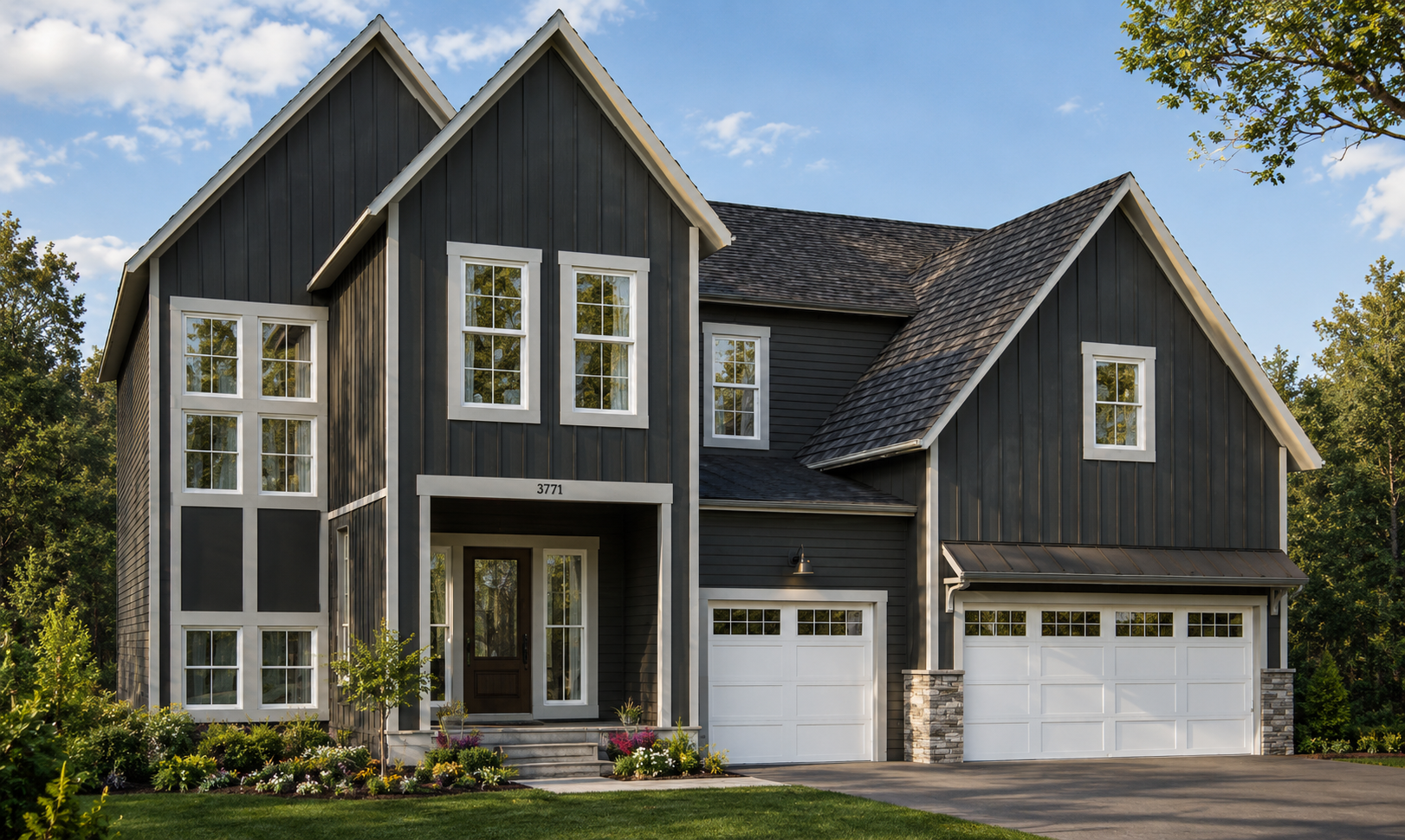 View of Single Family at 20139 Gothic Avenue, Lakeville - Mike Wilen | Minnesota Team Real Estate