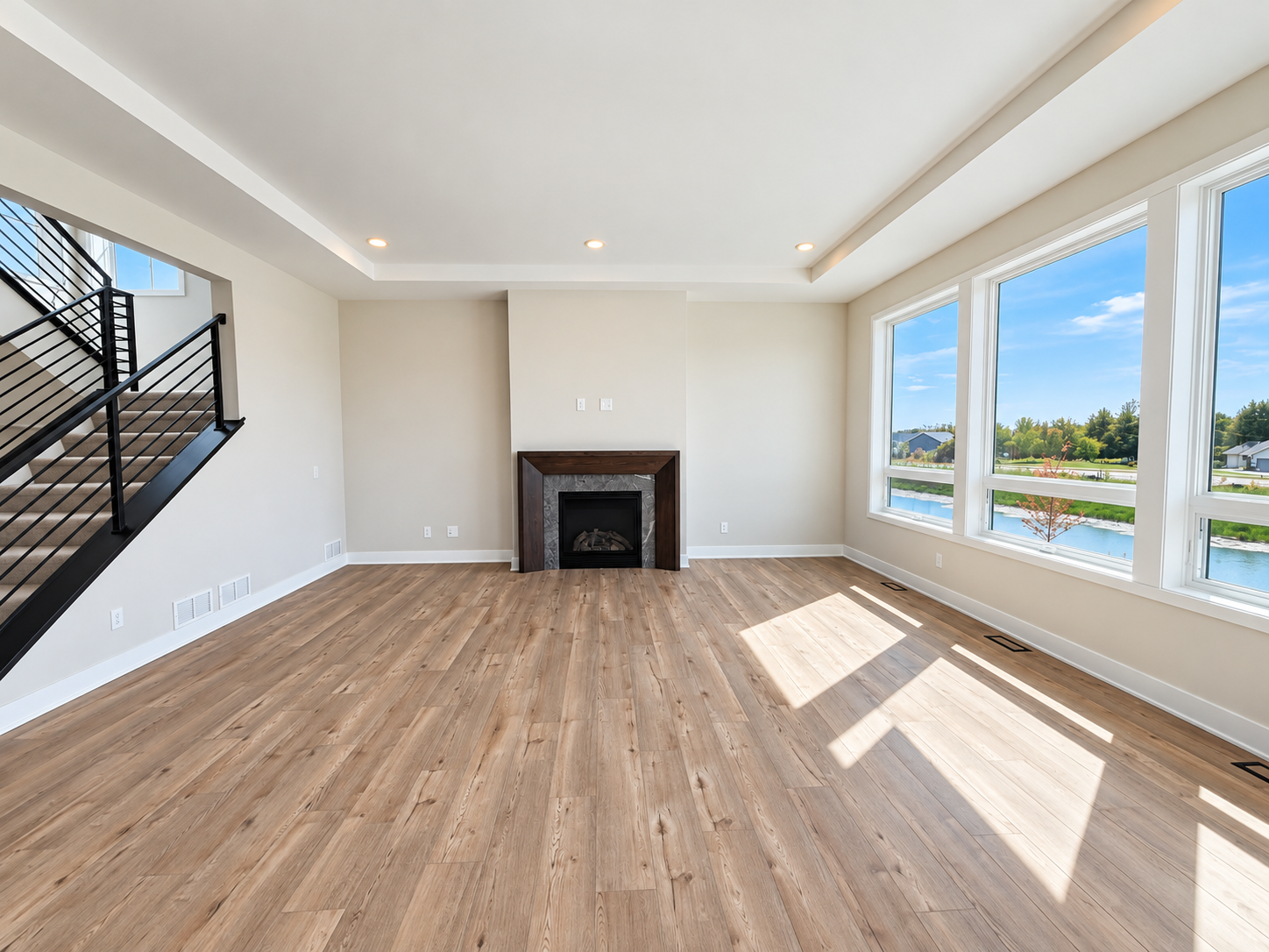 View of Residential at 20139 Gothic Avenue, Lakeville MN 55044, Lakeville (3 of 14) - Mike Wilen | Minnesota Team Real Estate