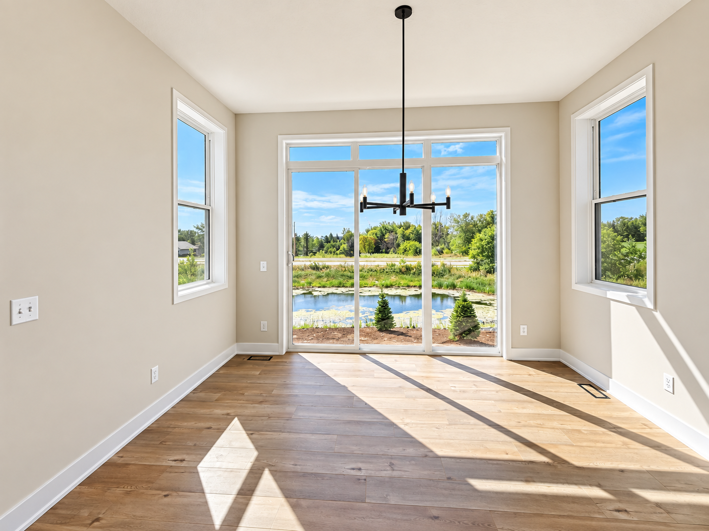 View of Residential at 20139 Gothic Avenue, Lakeville MN 55044, Lakeville (6 of 15) - Mike Wilen | Minnesota Team Real Estate