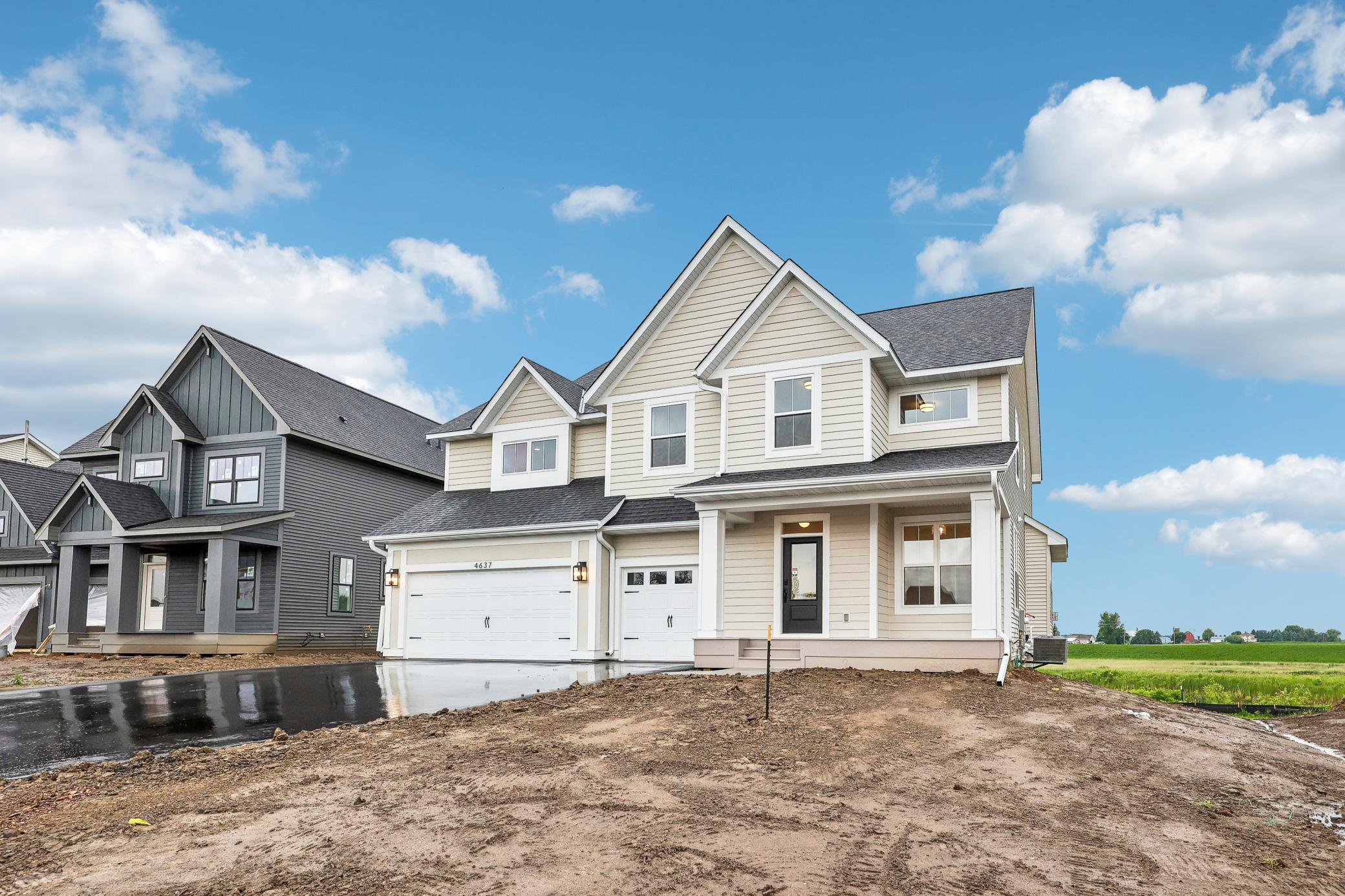 View of Residential at 4637 Jamocha Avenue, Saint Michael MN 55376, Saint Michael (2 of 55) - Mike Wilen | Minnesota Team Real Estate