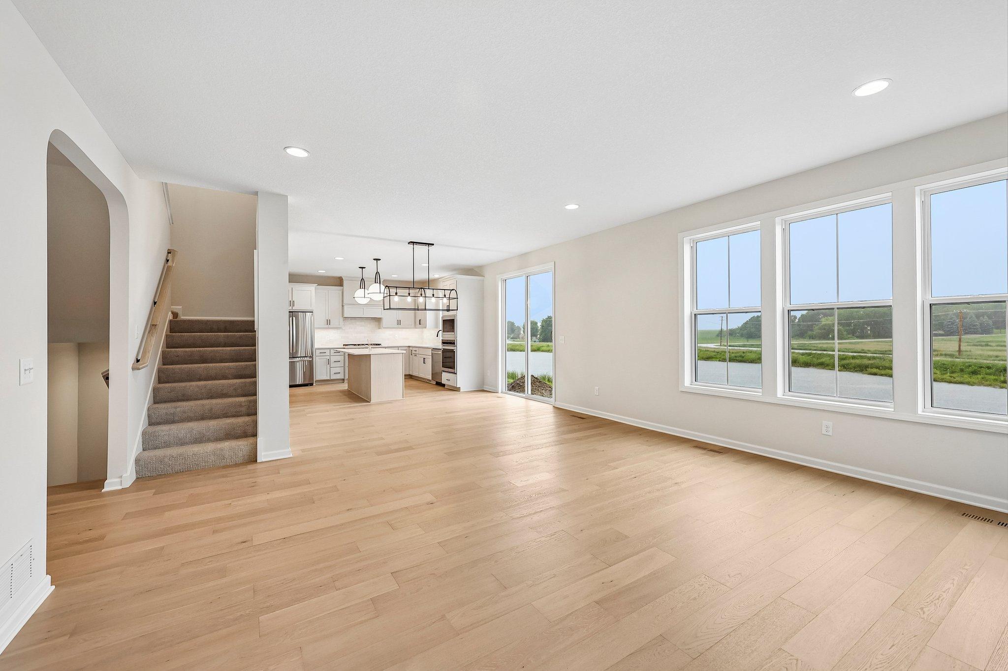 View of Residential at 4637 Jamocha Avenue, Saint Michael MN 55376, Saint Michael (10 of 55) - Mike Wilen | Minnesota Team Real Estate