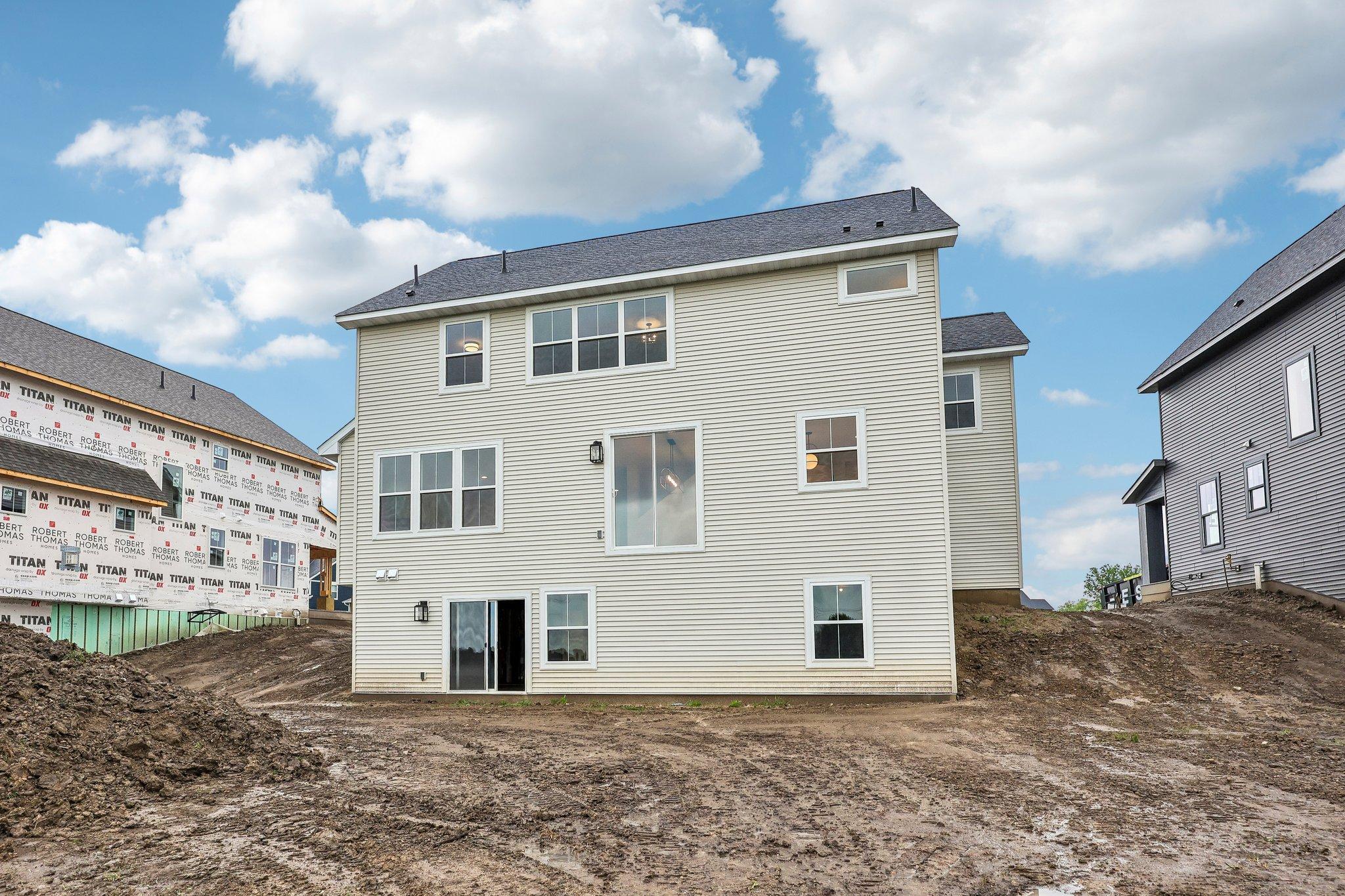 View of Residential at 4637 Jamocha Avenue, Saint Michael MN 55376, Saint Michael (55 of 55) - Mike Wilen | Minnesota Team Real Estate