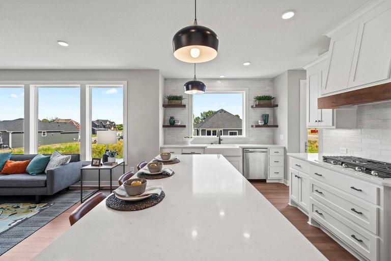 View of Residential at 1822 Laquey Avenue, Saint Michael MN 55376, Saint Michael (14 of 51) - Mike Wilen | Minnesota Team Real Estate