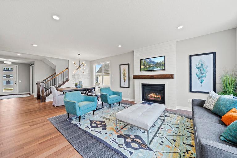 View of Residential at 1822 Laquey Avenue, Saint Michael MN 55376, Saint Michael (11 of 51) - Mike Wilen | Minnesota Team Real Estate