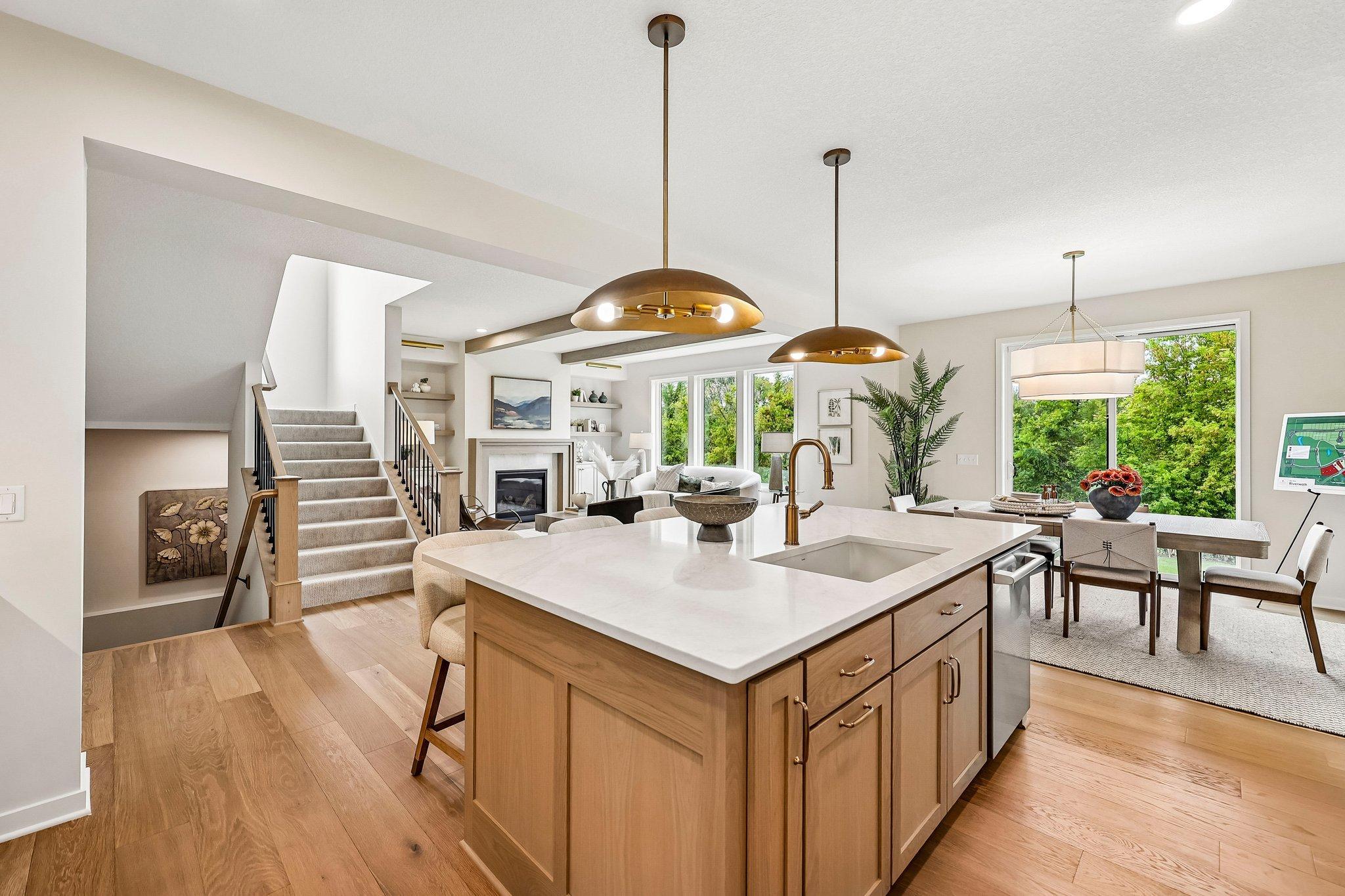 View of Residential at 4790 Jamocha Avenue, Saint Michael MN 55376, Saint Michael (18 of 43) - Mike Wilen | Minnesota Team Real Estate
