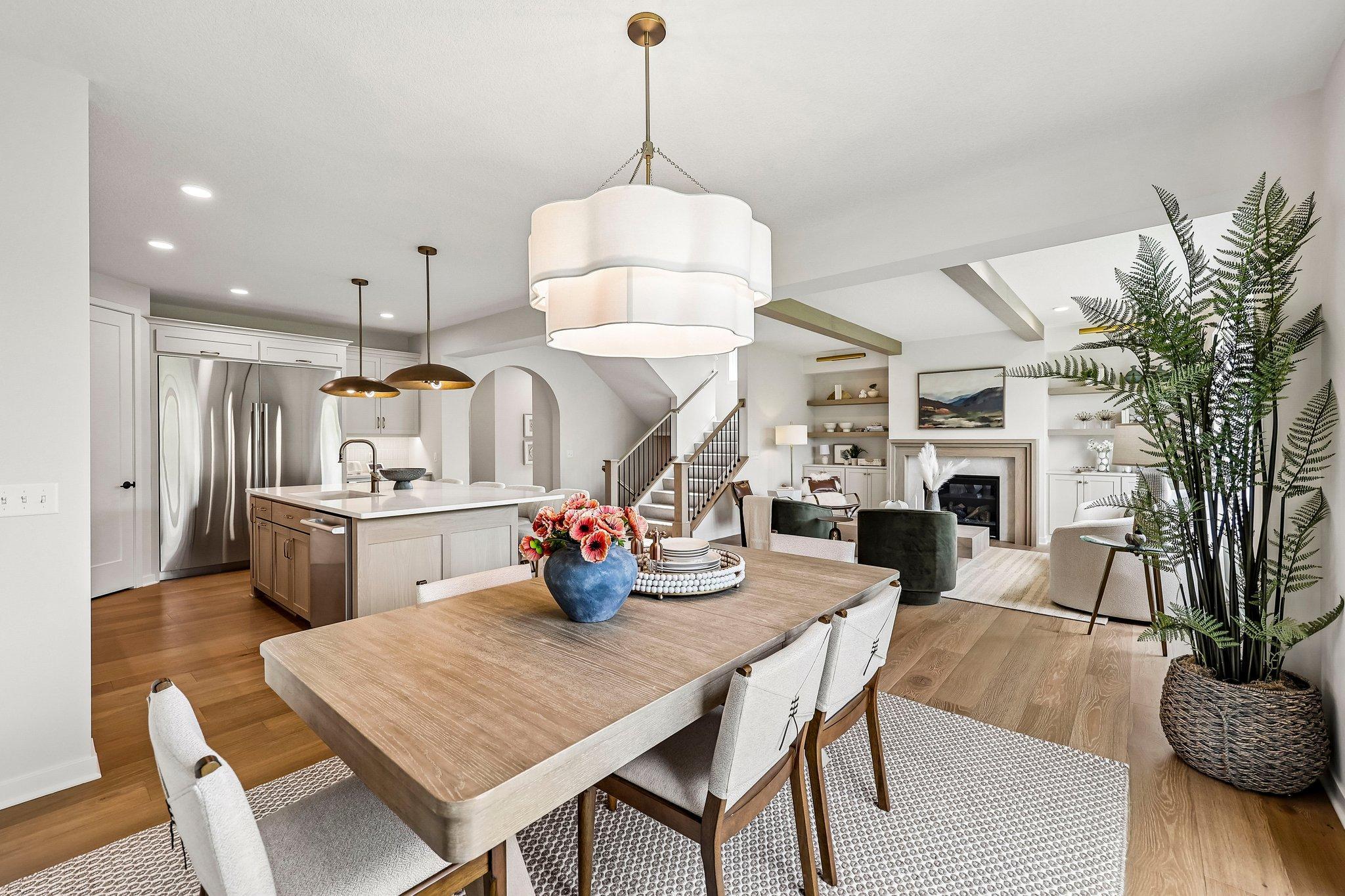 View of Residential at 4790 Jamocha Avenue, Saint Michael MN 55376, Saint Michael (11 of 43) - Mike Wilen | Minnesota Team Real Estate