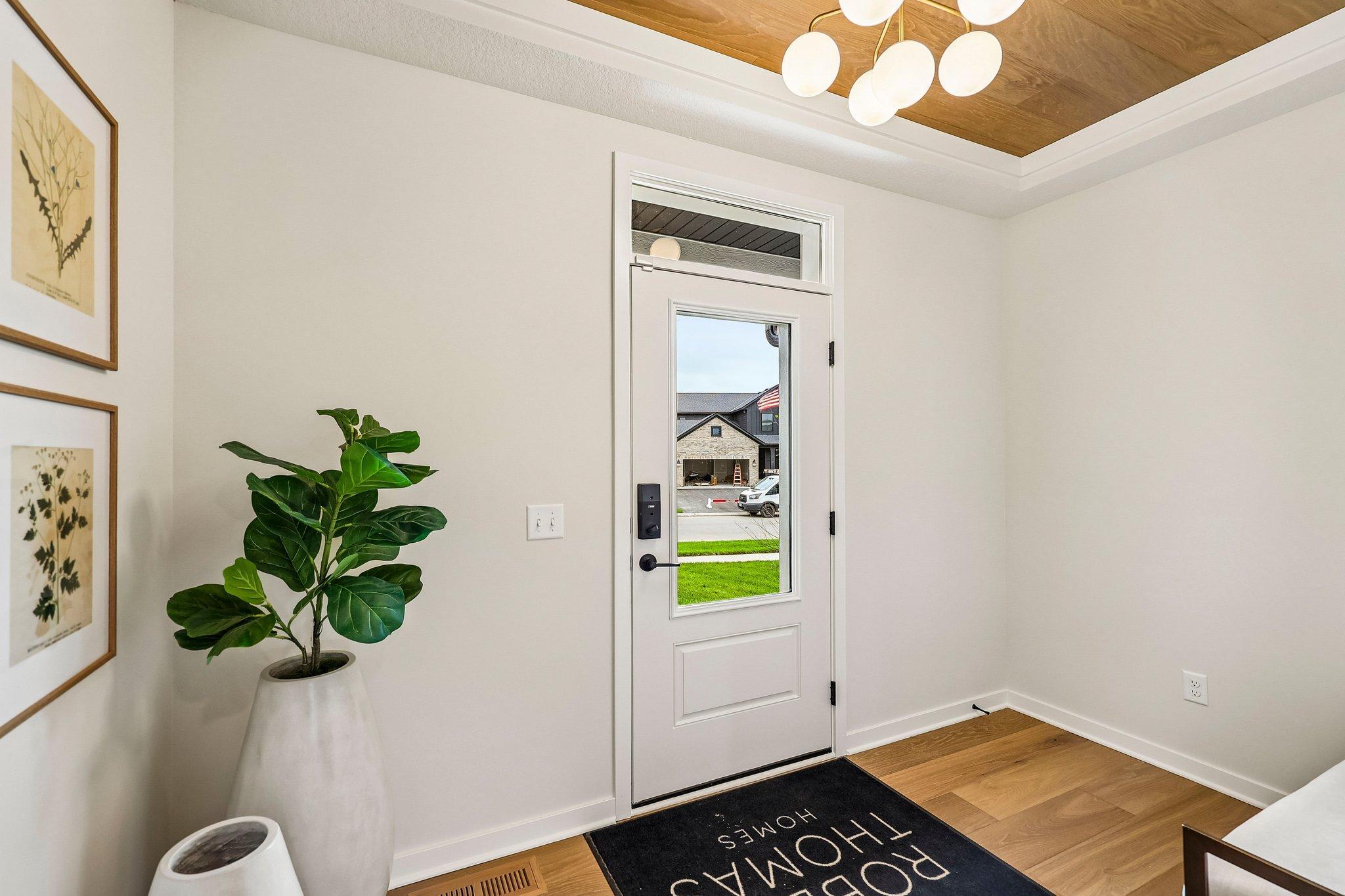 View of Single Family at 4790 Jamocha Avenue, Saint Michael - Mike Wilen | Minnesota Team Real Estate