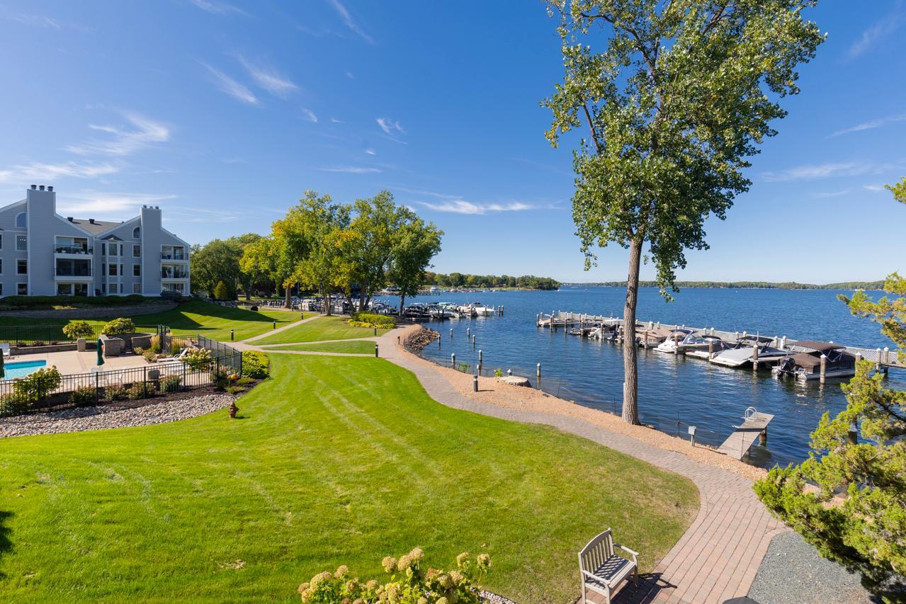 View of Residential at 603 Lake Street #307, Excelsior MN 55331, Excelsior (42 of 49) - Mike Wilen | Minnesota Team Real Estate