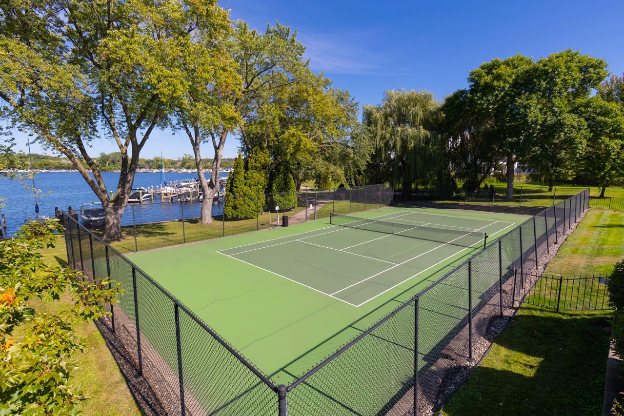 View of Residential at 603 Lake Street #307, Excelsior MN 55331, Excelsior (40 of 49) - Mike Wilen | Minnesota Team Real Estate