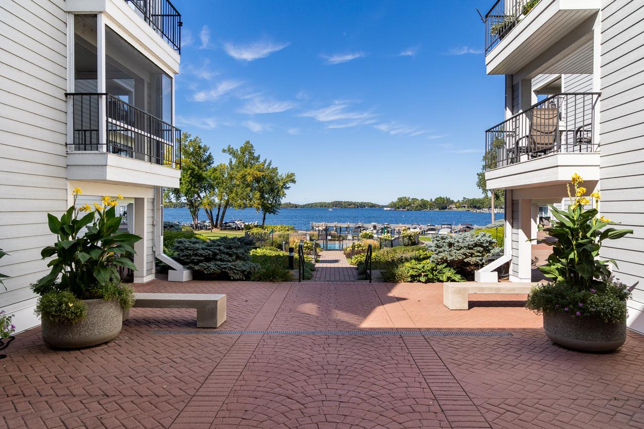 View of Residential at 603 Lake Street #307, Excelsior MN 55331, Excelsior (32 of 49) - Mike Wilen | Minnesota Team Real Estate