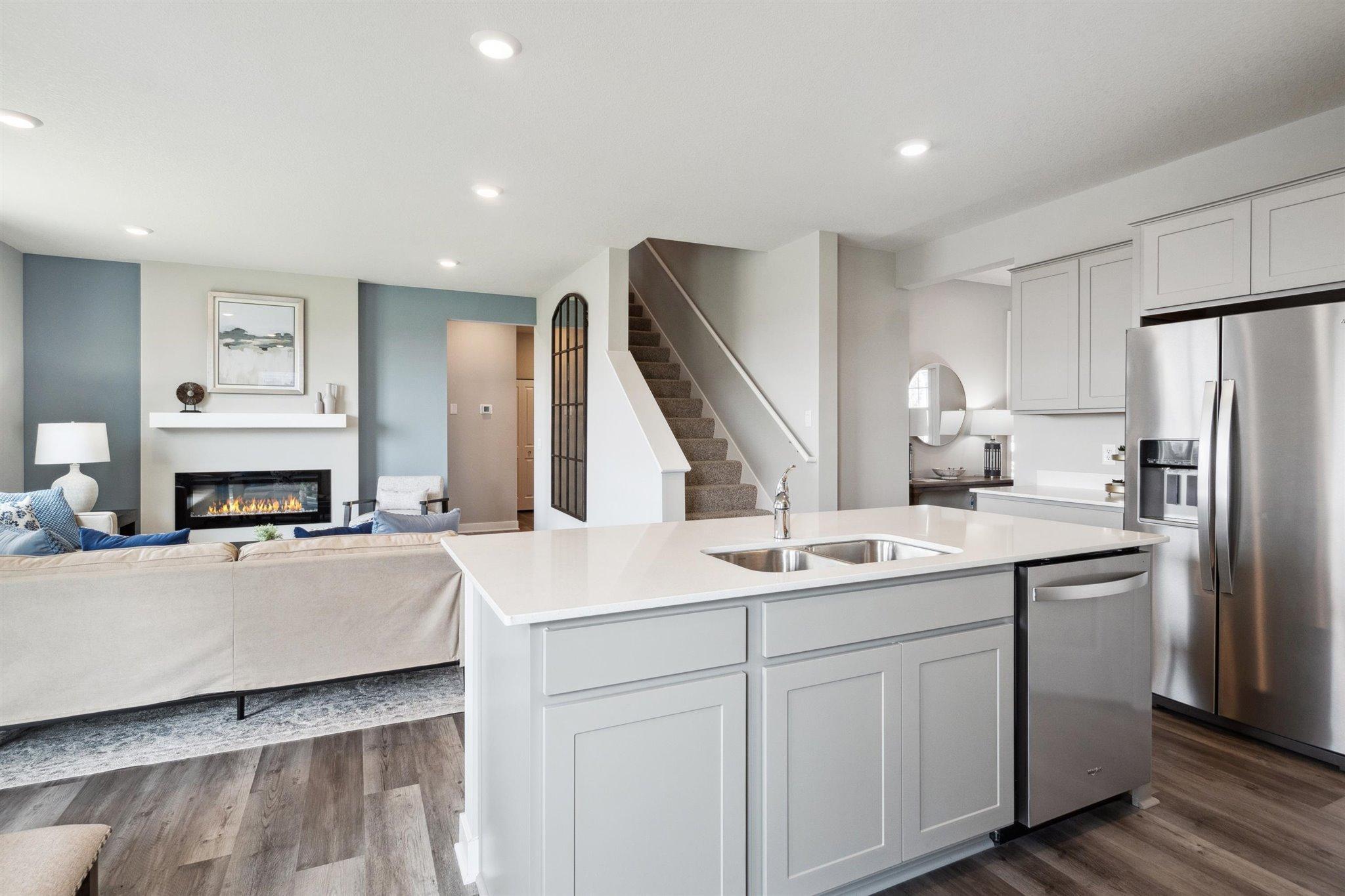 View of Residential at 1842 Rainier Drive, Shakopee MN 55379, Shakopee (10 of 57) - Mike Wilen | Minnesota Team Real Estate