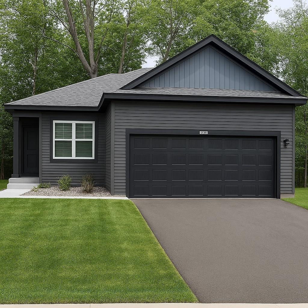 View of Single Family at 690 Aspen Lane, Montrose - Mike Wilen | Minnesota Team Real Estate