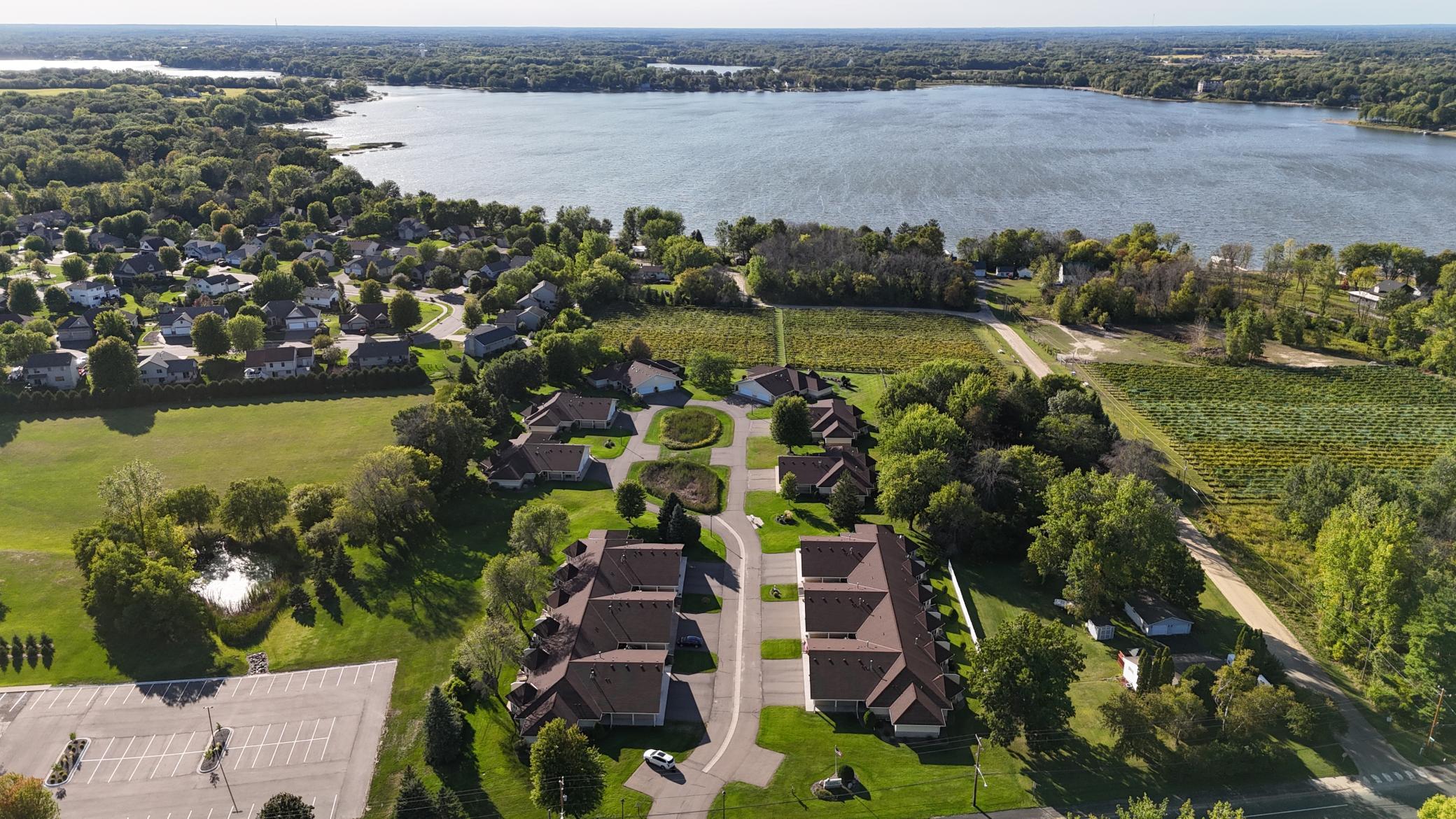 View of Residential at 13040 Evergreen Drive, Lindstrom MN 55045, Lindstrom (27 of 28) - Mike Wilen | Minnesota Team Real Estate