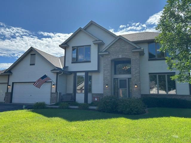 View of Single Family at 5721 103rd Avenue, Brooklyn Park - Mike Wilen | Minnesota Team Real Estate