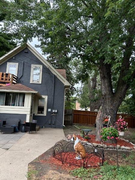 View of Residential at 6124 4th Avenue, Minneapolis MN 55419, Minneapolis (23 of 23) - Mike Wilen | Minnesota Team Real Estate