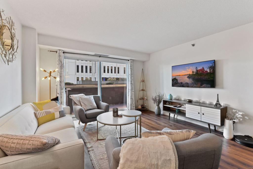 View of Residential at 121 Washington Avenue #305, Minneapolis MN 55401, Minneapolis (9 of 41) - Mike Wilen | Minnesota Team Real Estate