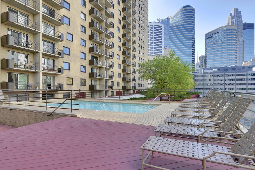 View of Residential at 121 Washington Avenue #305, Minneapolis MN 55401, Minneapolis (29 of 41) - Mike Wilen | Minnesota Team Real Estate