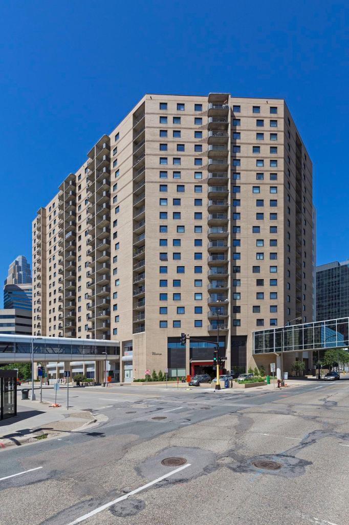 View of Residential at 121 Washington Avenue #305, Minneapolis MN 55401, Minneapolis (38 of 41) - Mike Wilen | Minnesota Team Real Estate