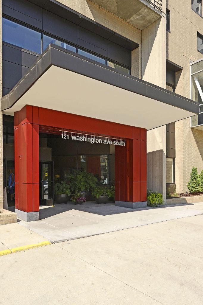 View of Residential at 121 Washington Avenue #305, Minneapolis MN 55401, Minneapolis (39 of 41) - Mike Wilen | Minnesota Team Real Estate