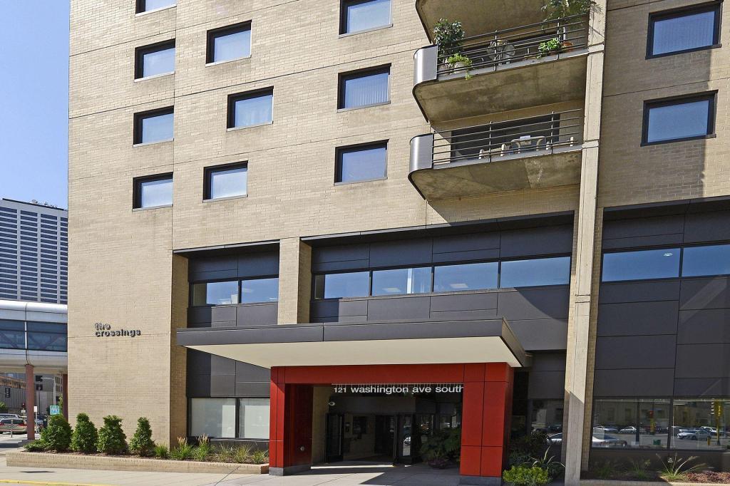 View of Residential at 121 Washington Avenue #305, Minneapolis MN 55401, Minneapolis (40 of 41) - Mike Wilen | Minnesota Team Real Estate
