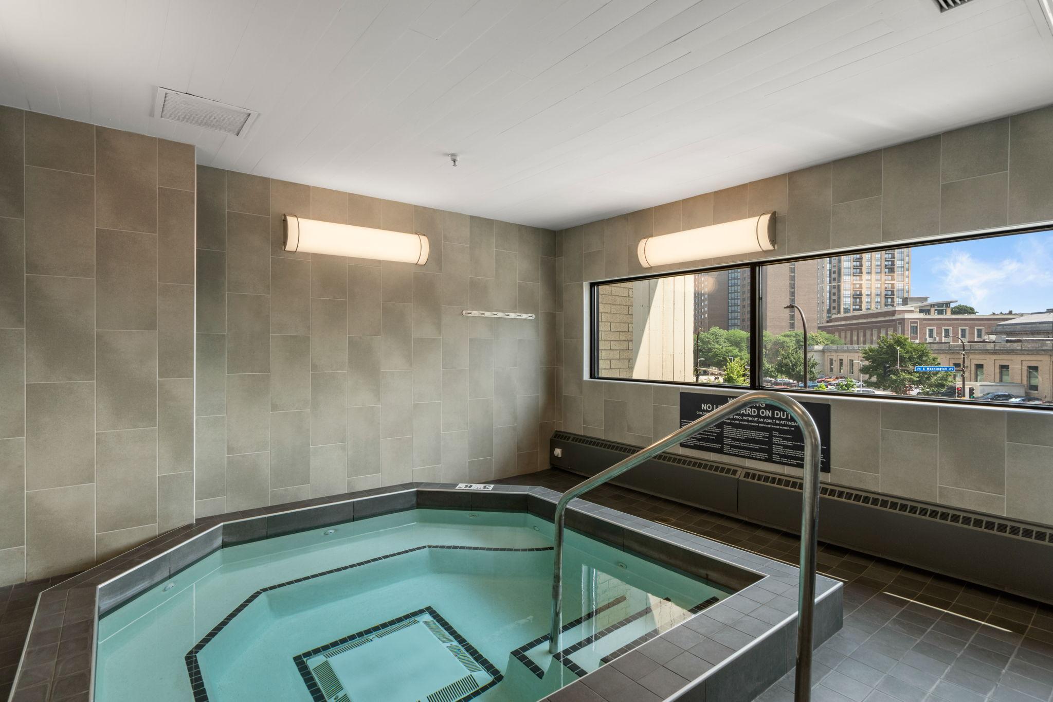 View of Residential at 121 Washington Avenue #305, Minneapolis MN 55401, Minneapolis (85 of 85) - Mike Wilen | Minnesota Team Real Estate