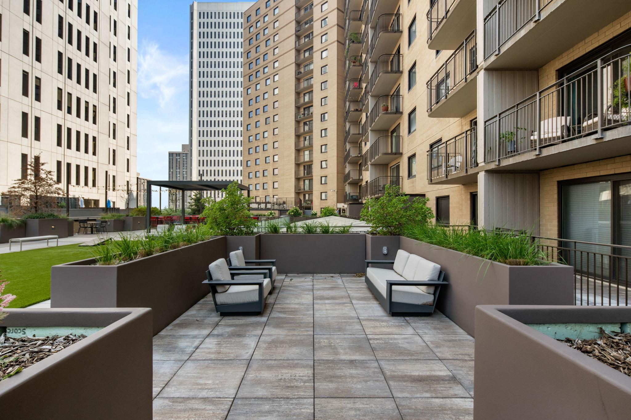 View of Residential at 121 Washington Avenue #305, Minneapolis MN 55401, Minneapolis (69 of 85) - Mike Wilen | Minnesota Team Real Estate