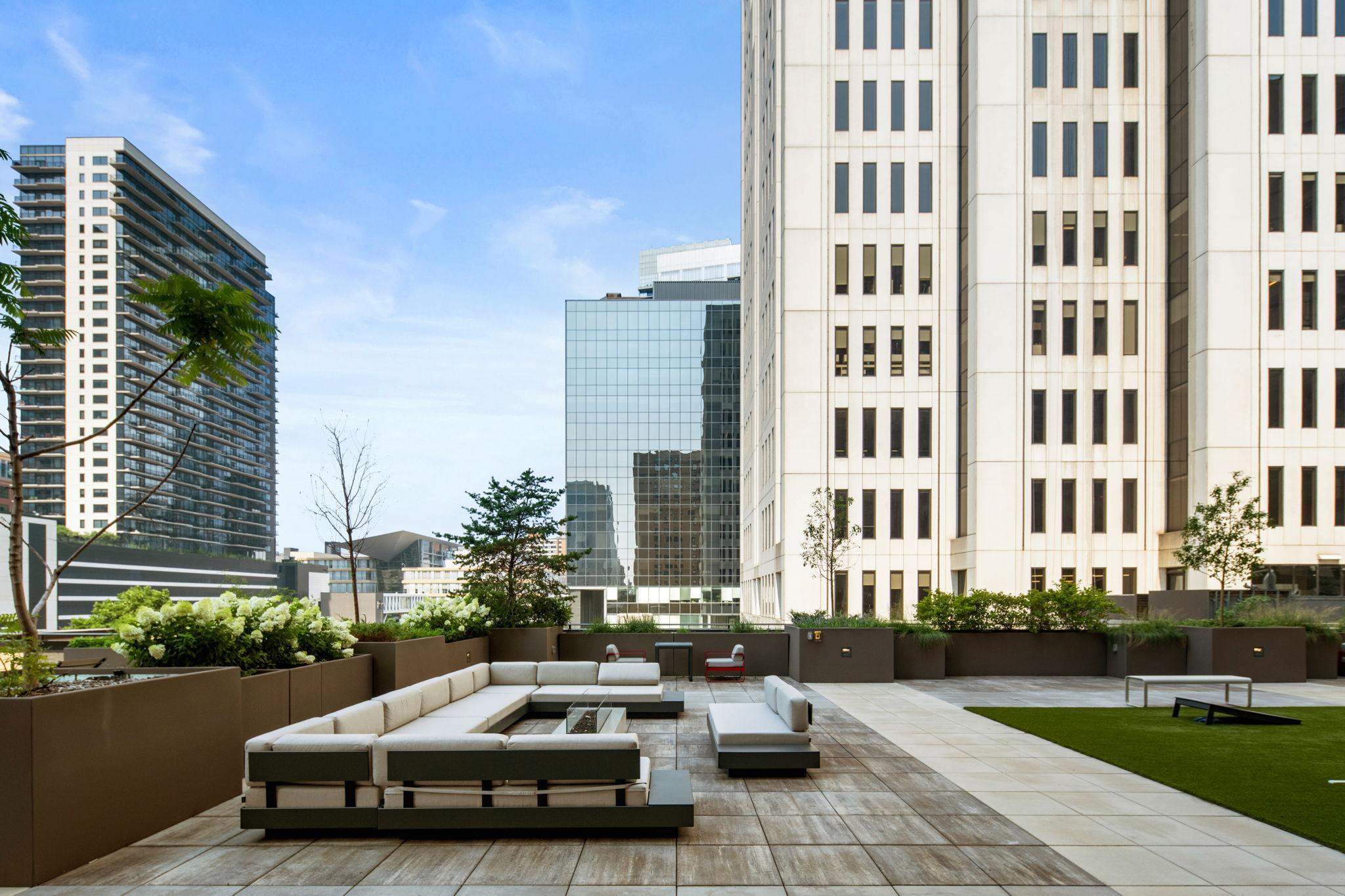 View of Residential at 121 Washington Avenue #305, Minneapolis MN 55401, Minneapolis (67 of 85) - Mike Wilen | Minnesota Team Real Estate