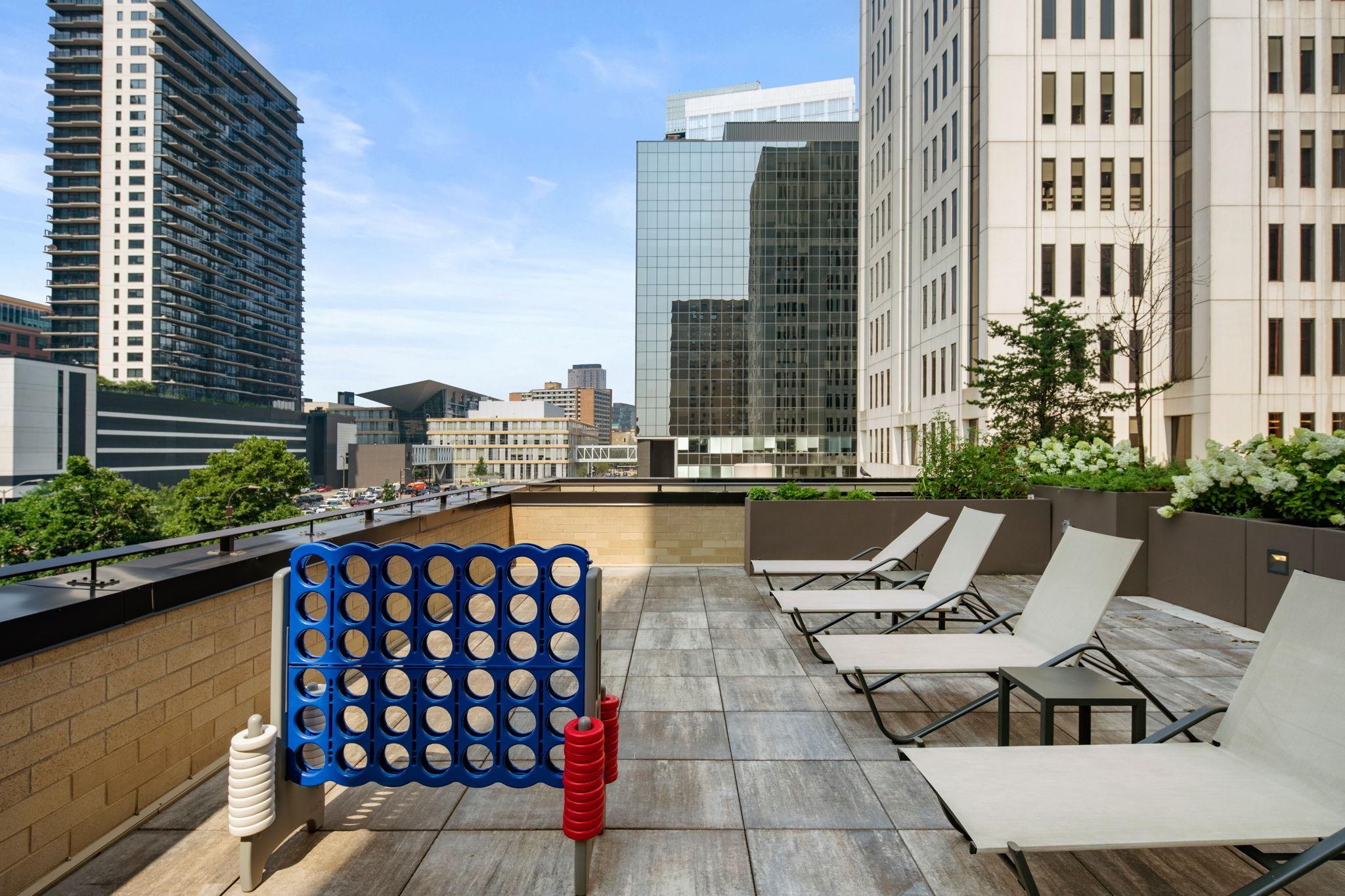 View of Residential at 121 Washington Avenue #305, Minneapolis MN 55401, Minneapolis (65 of 85) - Mike Wilen | Minnesota Team Real Estate