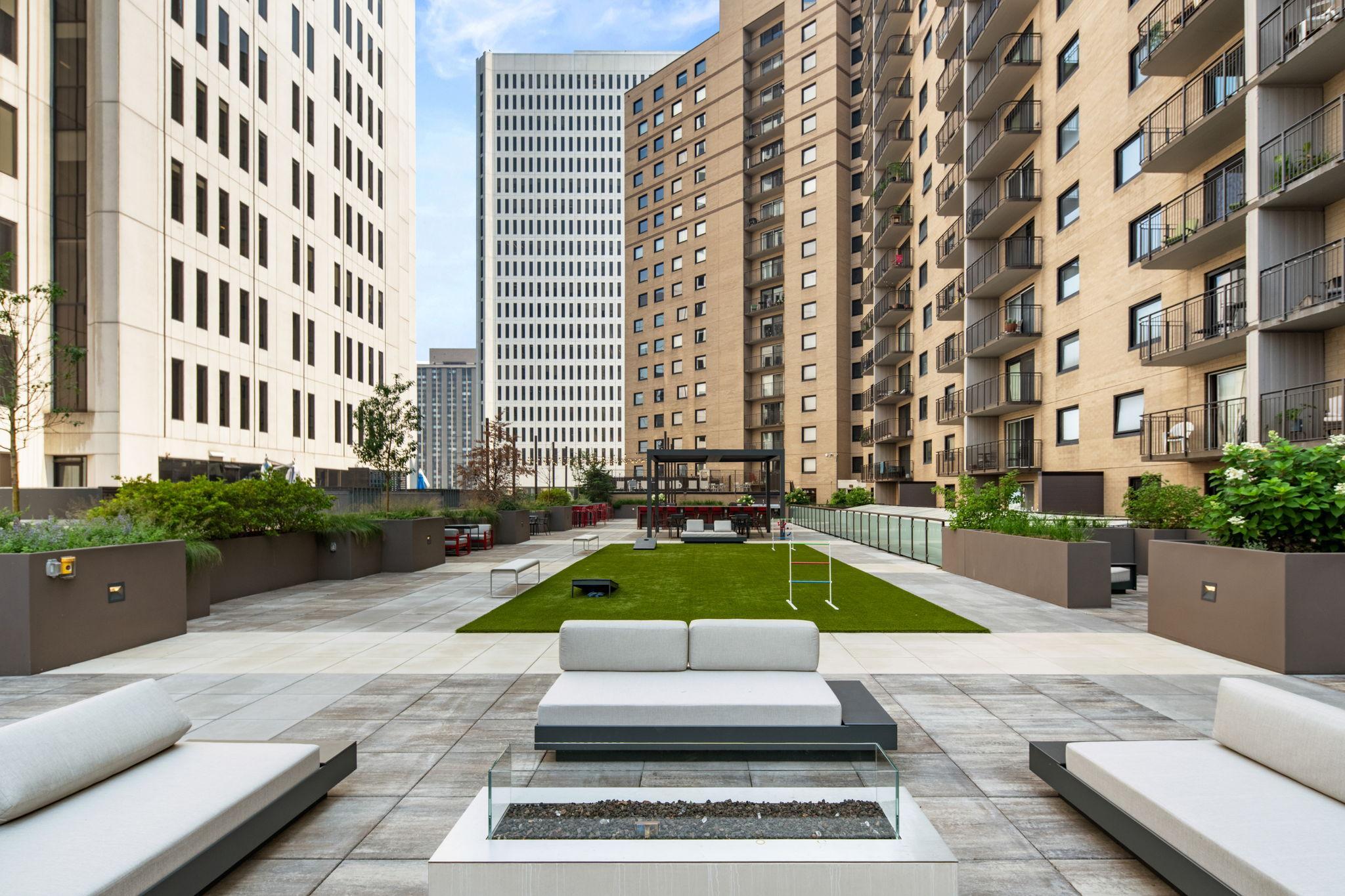 View of Residential at 121 Washington Avenue #305, Minneapolis MN 55401, Minneapolis (61 of 85) - Mike Wilen | Minnesota Team Real Estate